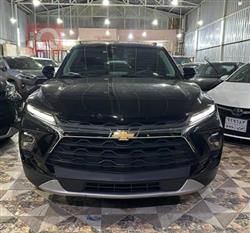 شێڤرۆلێت بلایزەر